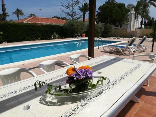 Villa Zenia Beach