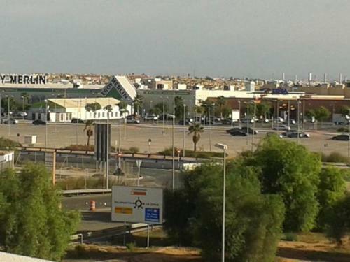 Apartamento La Zenia 2