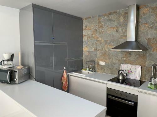 Apartamento La Zenia 2