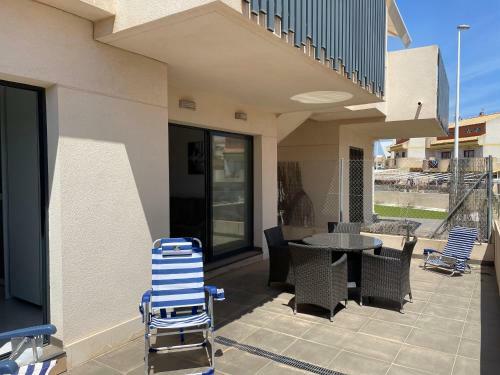 Apartamento La Zenia 2