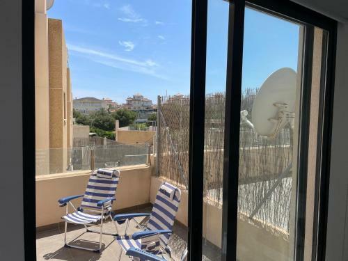 Apartamento La Zenia 2