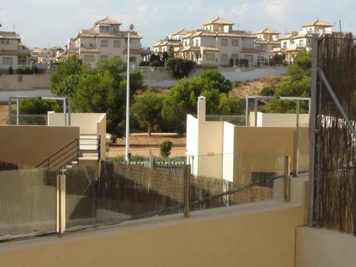 Apartamento La Zenia 2