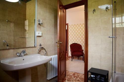 Villa Rosa