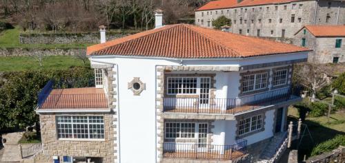 Villa Rosa