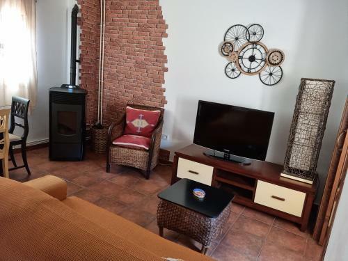 Apartamento Casa Mari