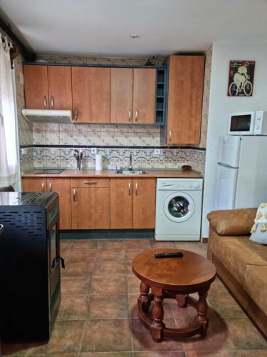Apartamento Casa Mari
