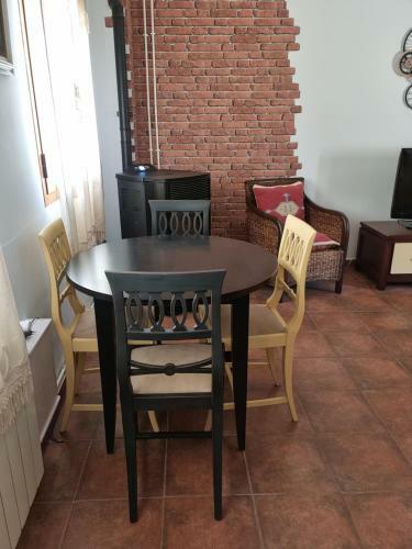 Apartamento Casa Mari