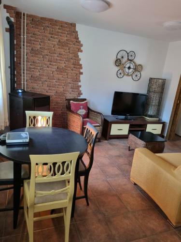 Apartamento Casa Mari