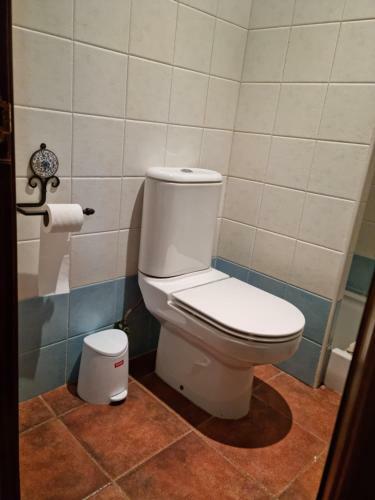 Apartamento Casa Mari