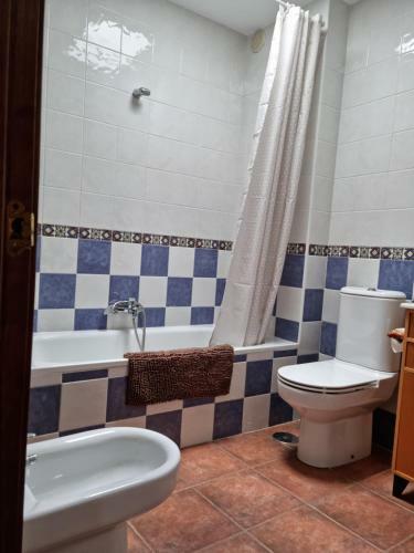 Apartamento Casa Mari