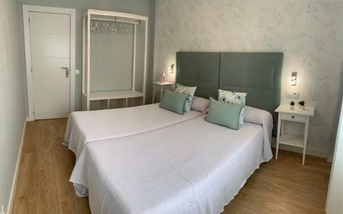 Apartamento Centro Oviedo Foncalada