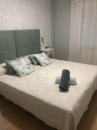Apartamento Centro Oviedo Foncalada
