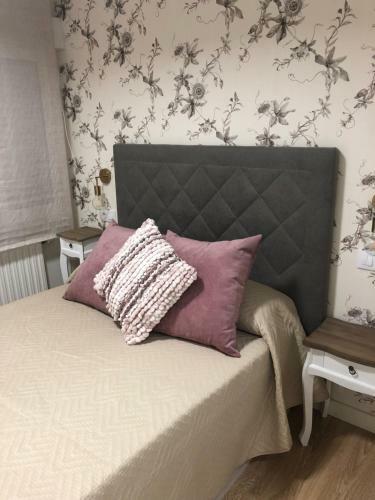 Apartamento Centro Oviedo Foncalada