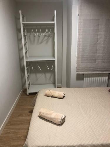 Apartamento Centro Oviedo Foncalada