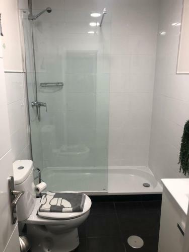 Apartamento Centro Oviedo Foncalada