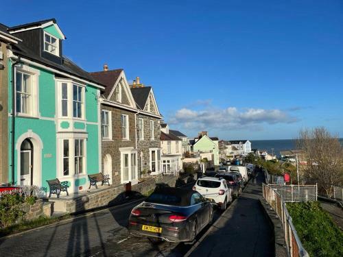 Swn Y Don New Quay