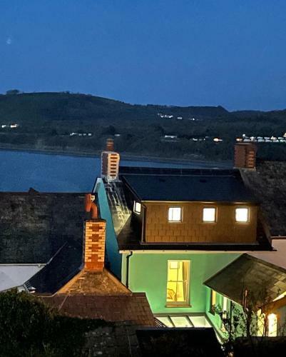 Swn Y Don New Quay