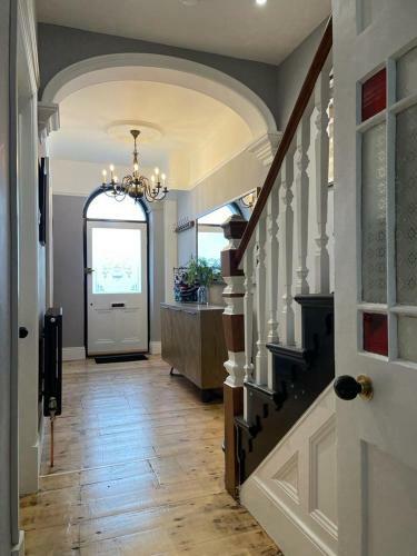 Swn Y Don New Quay