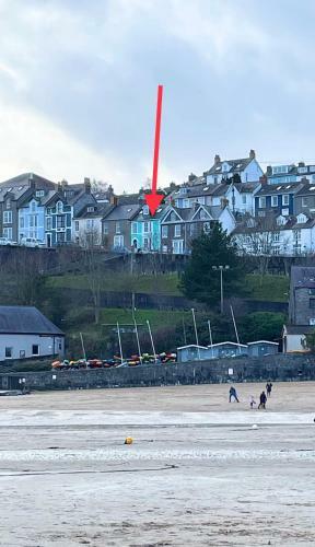 Swn Y Don New Quay