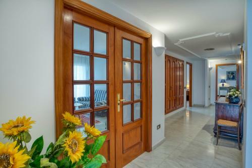 Apartamento Piso Gavina - 1era Linea