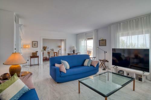 Apartamento Piso Gavina - 1era Linea