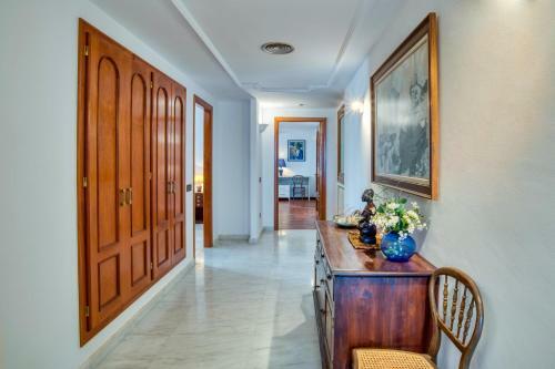 Apartamento Piso Gavina - 1era Linea