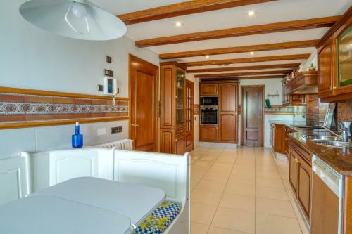 Apartamento Piso Gavina - 1era Linea