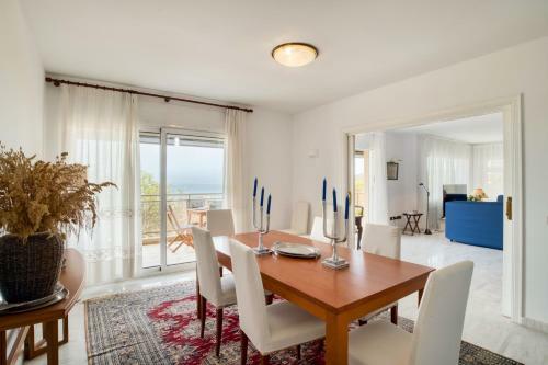 Apartamento Piso Gavina - 1era Linea