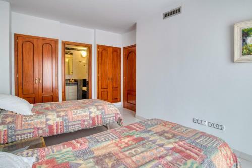 Apartamento Piso Gavina - 1era Linea