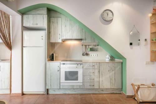 Casa Aigua Blava By Seamount Rentals