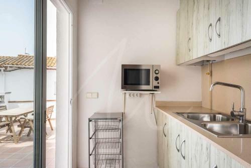 Casa Aigua Blava By Seamount Rentals