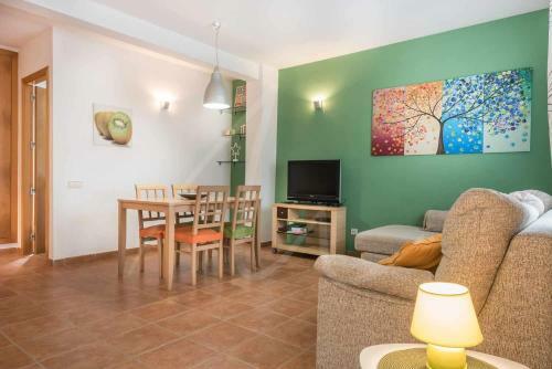 Casa Aigua Blava By Seamount Rentals