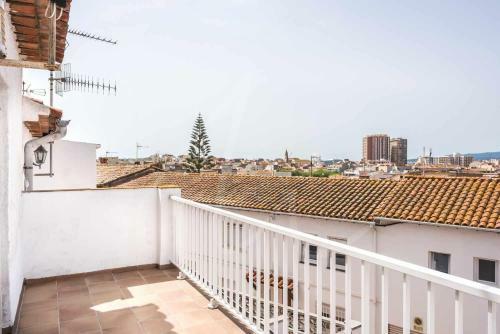 Casa Aigua Blava By Seamount Rentals