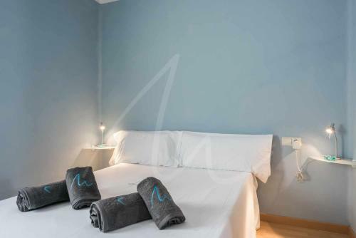 Casa Aigua Blava By Seamount Rentals