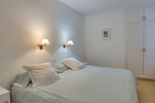 Apartamento Piso Nautic
