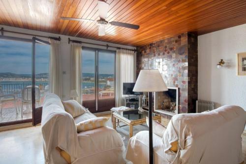 Apartamento Piso Nautic