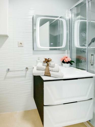 Apartamento Casa Cosy - Iv�n Luxury Homes - 1�pta. - Norte - 1� L�nea De Playa