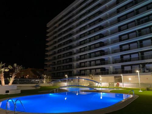 Apartamento Casa Cosy - Iv�n Luxury Homes - 1�pta. - Norte - 1� L�nea De Playa