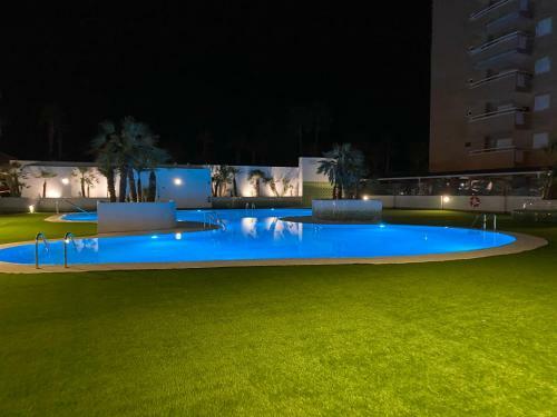Apartamento Casa Cosy - Iv�n Luxury Homes - 1�pta. - Norte - 1� L�nea De Playa