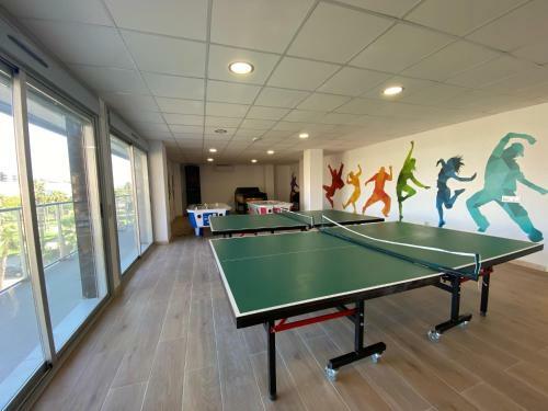 Apartamento Casa Cosy - Iv�n Luxury Homes - 1�pta. - Norte - 1� L�nea De Playa