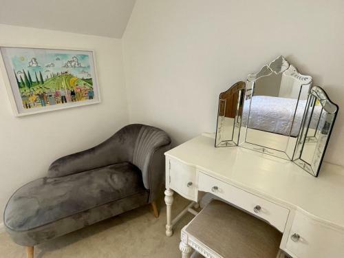 Bed & Breakfast Sampsons Farmhouse