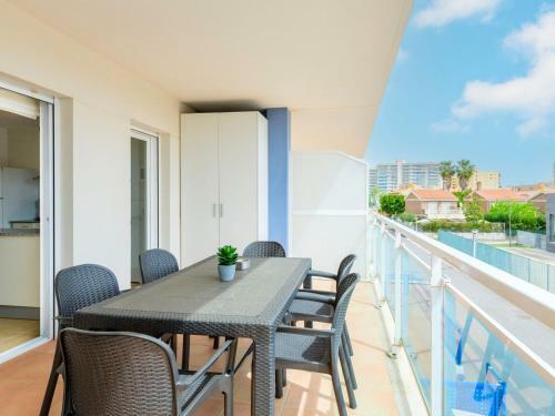 Apartment La Vina-3
