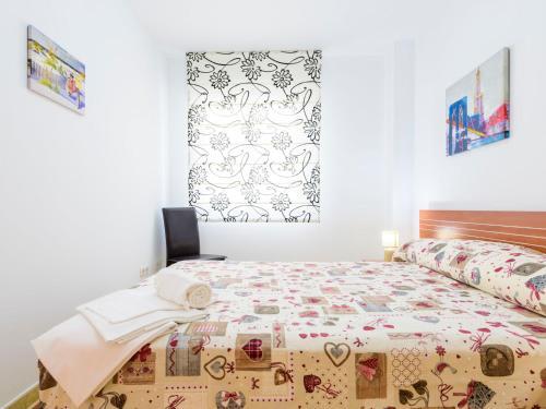 Apartment La Vina-3