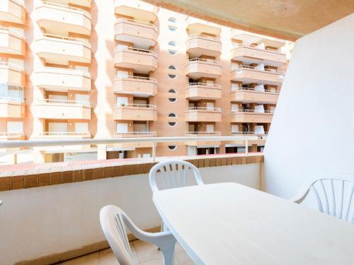 Apartment Costa Marina II