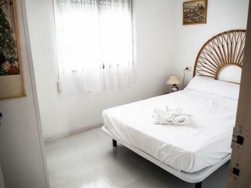 Apartamento Oropesinka