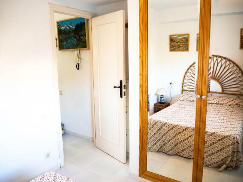 Apartamento Oropesinka