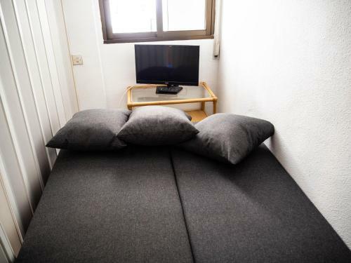 Apartamento Oropesinka