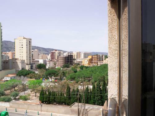 Apartamento Oropesinka