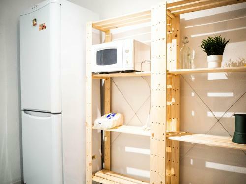 Apartamento Oropesinka