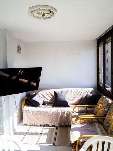 Apartamento Oropesinka
